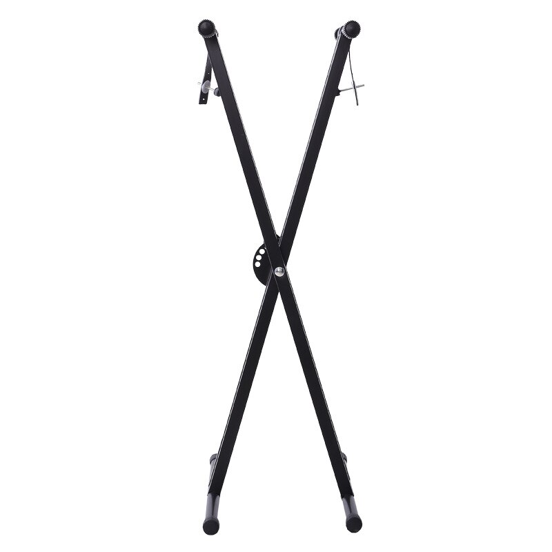 Electronic piano stand bracket 61 keys 76 Keys 88 keys universal electric piano stand home X zither 5 Gear Height Adjustable