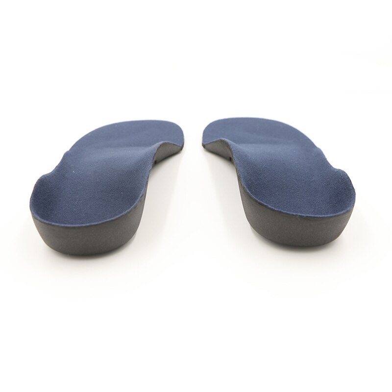 Arch Support Insole Heel Valgus Inner Outer XO-shaped leg Corrector Feet Pad Flat Foot Orthopedic Insole Men Women