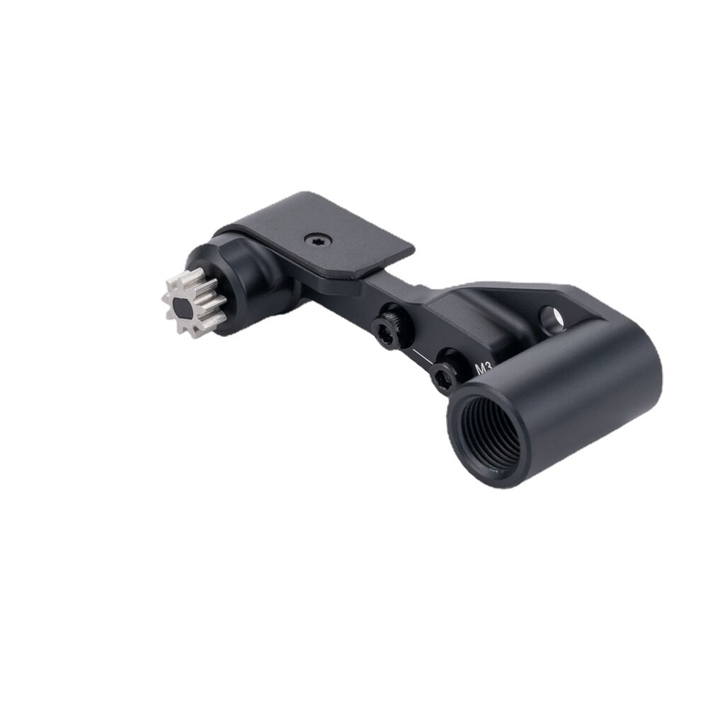 TILTA-Adaptador de anillo para lentes, accesorio de caja mate Mirage de 4x5,65 pulgadas, marco de filtro ND, Lightwegitht mattebox, MB-T16: MB-T16-NMA