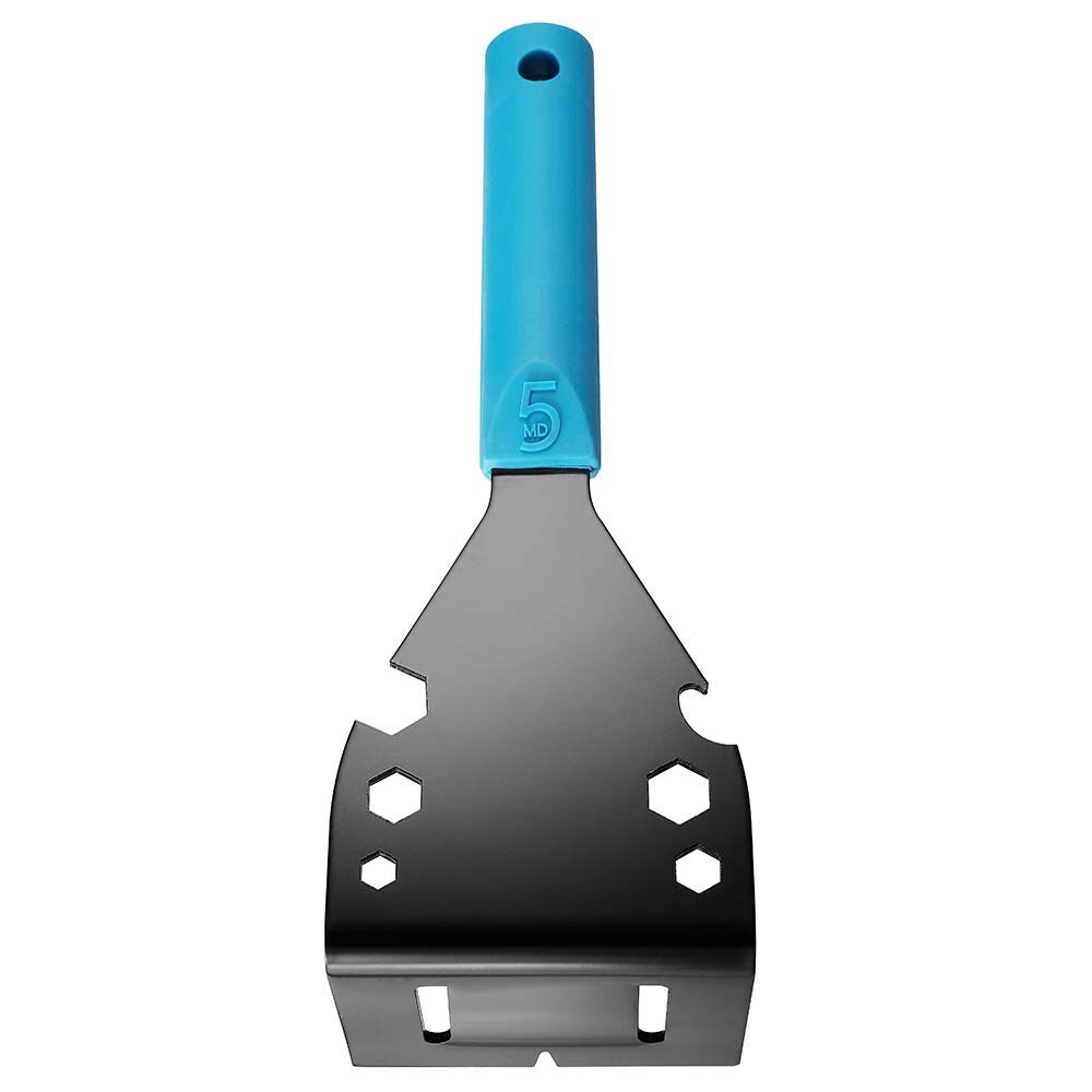 Trim Puller - Home Wood Siding Flooring Tile Remodeling Moulding Baseboard Skirting Board Removal Tool