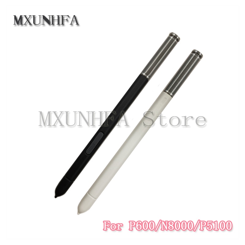 Touch Screen S Stylus Pen voor Samsung Galaxy Note 10.1 P600 N8000 Tab 2 P5100