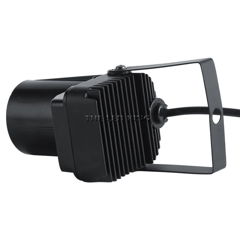 Éclairage de la scène DJ 12 W, éclairage de la scène, projecteur de faisceau de Pinspot, DJ , fête DISCO, KTV, rétro-éclairage de la scène