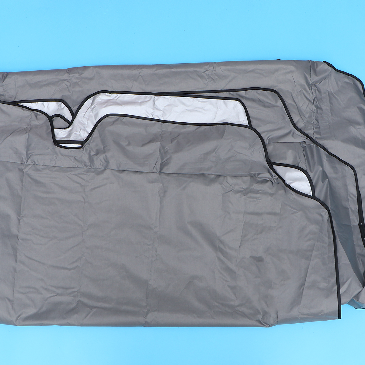 Impermeável Jardim Swing Capa Protetora, Pátio Hammock Tenda, Tampa de Móveis Portátil, Varanda Sombrinha, 1Pc