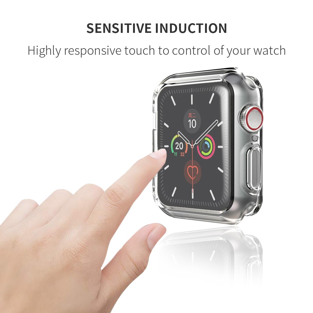 Reloj Smartwatch Claro Apple Watch 44mm Claro Apple Watch Claro Apple Watch Huawei Watch Fit Claro