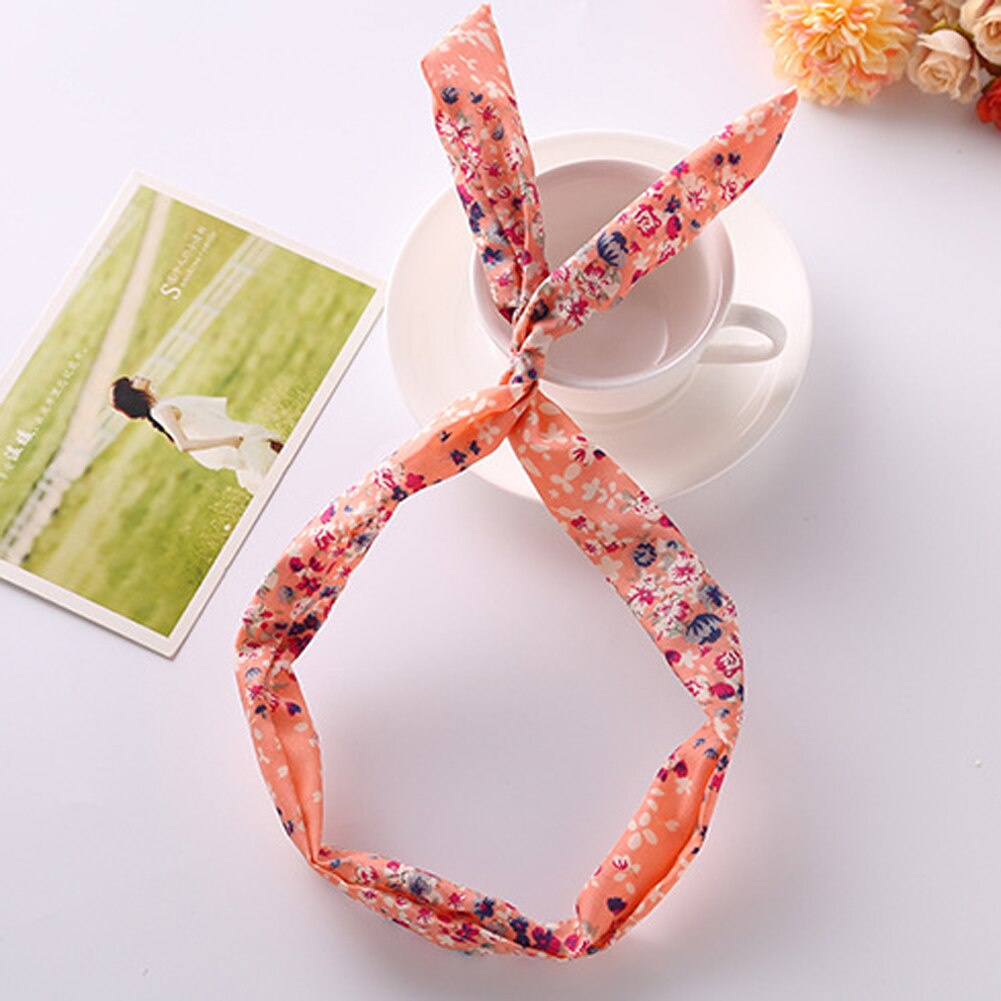 1pc- bands unisex hiphop rode bandana hoofddeksel haar nek sjaal bandana heren vierkante sjaals print zakdoek: A1