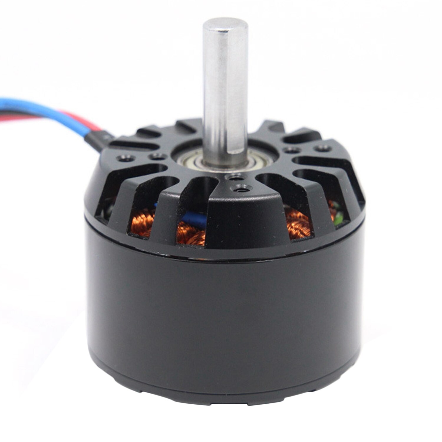 6354 Brushless motor for scooters 180kv 1920W 8S Lipo for electric skateboards