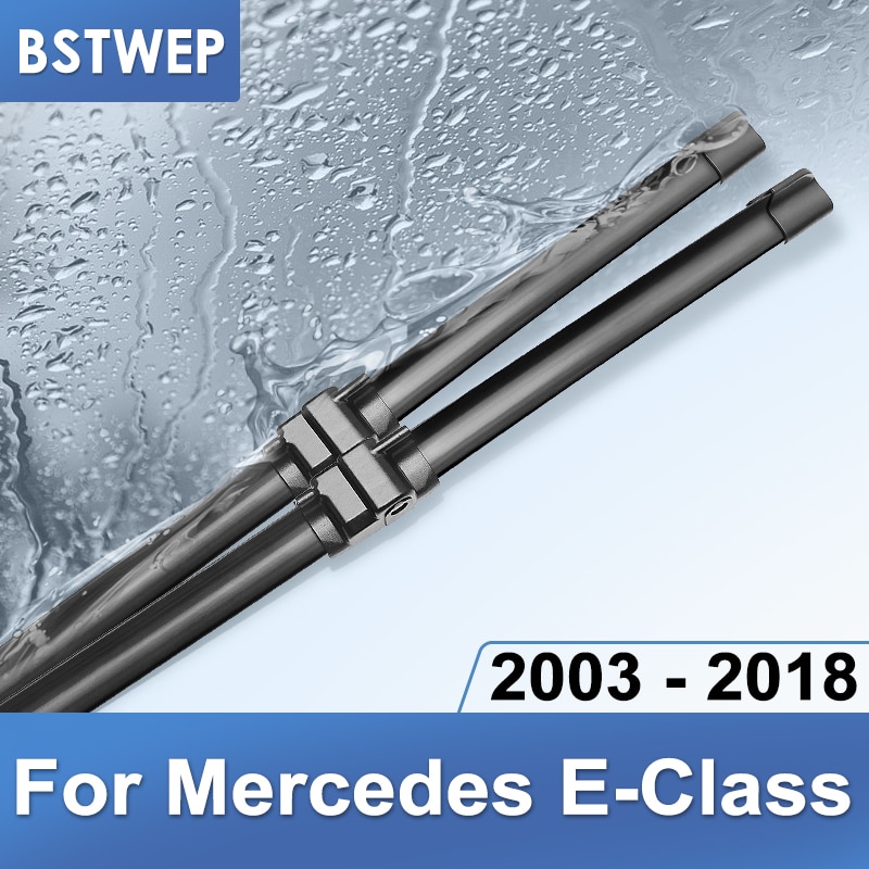 Bstwep Wisserbladen Voor Mercedes Benz E Klasse W211 W212 W213 E200 E250 E270 E280 E300 E320 E350 E400 E420 e450 E500 Cdi 4Matic