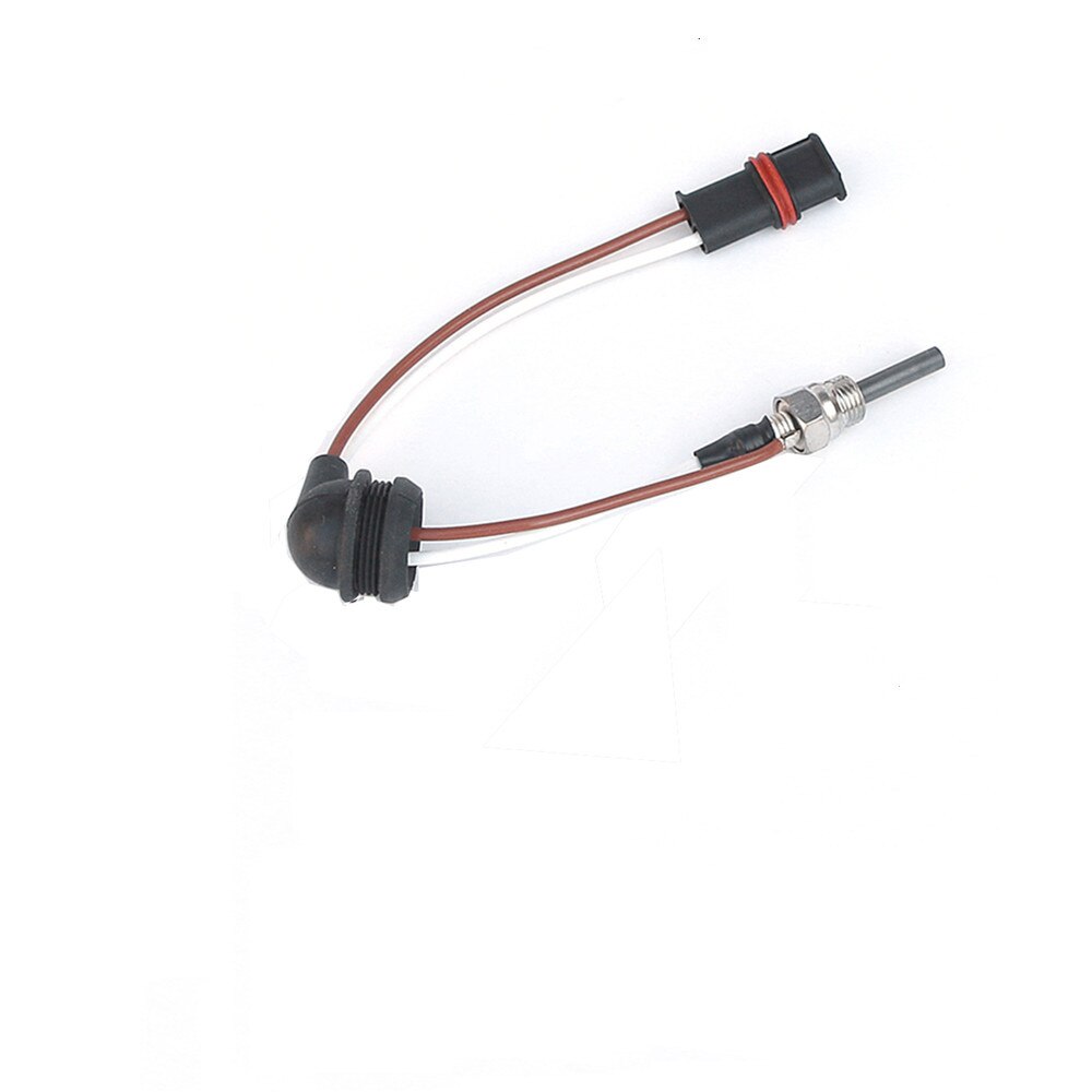 12V ceramiczna świeca żarowa dla Eberspacher Airtronic D2 D4 D4S ogrzewanie postojowe na olej napędowy dla automatyczny samochód ciężarówka łódź: Glow wtyczka