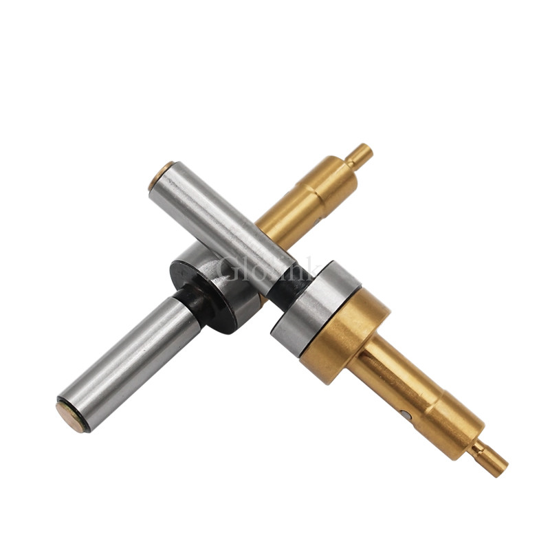 8.5cm 20mm Precision Electronic Digital Edge Finder With LED and Sound End Mill Milling CNC Machine Tools Accessories