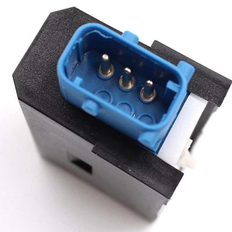 Car Door Lock Actuator Central Door Lock Actuator Door Lock Control Module for BMW E34 E36 67118353011