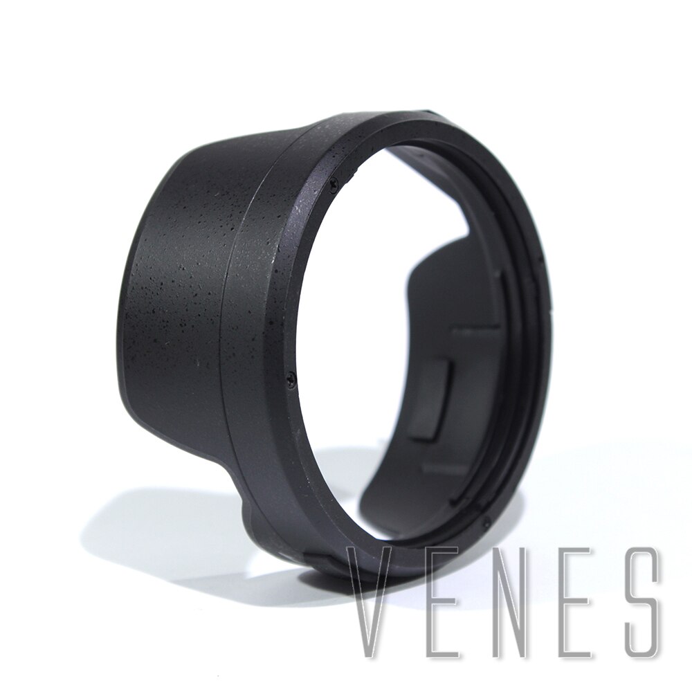 VENES LH-66 remplacer baïonnette vis monture caméra lentille capot protecteur pour Olympus 12-40mm f/2.8