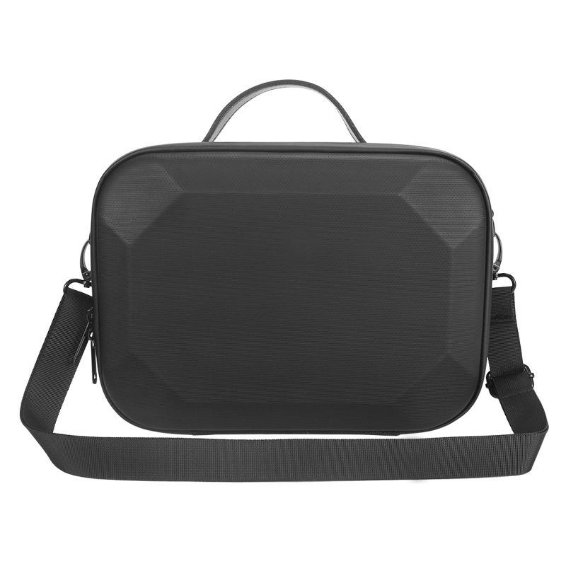 Sac de rangement Portable sac à main boîte de transport Durable pour DJI Mavic Mini Drone accessoires: Black