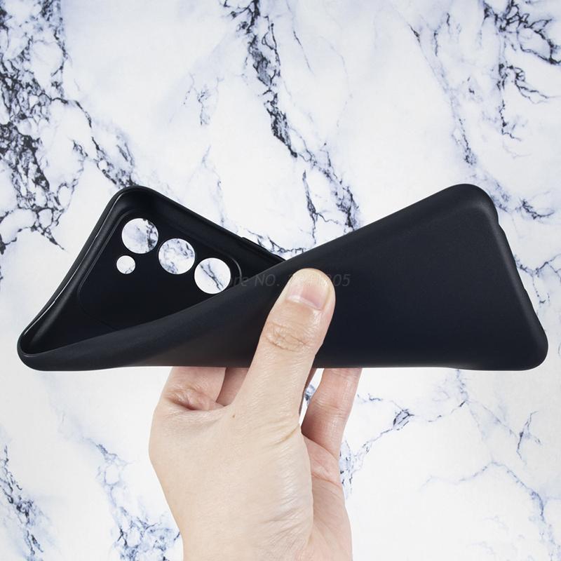 Funda ajustada para Tecno Spark Go 2022, carcasa suave de TPU negra para Tecno Spark 8C, funda para teléfonos móviles Coque on Spark Go 2022