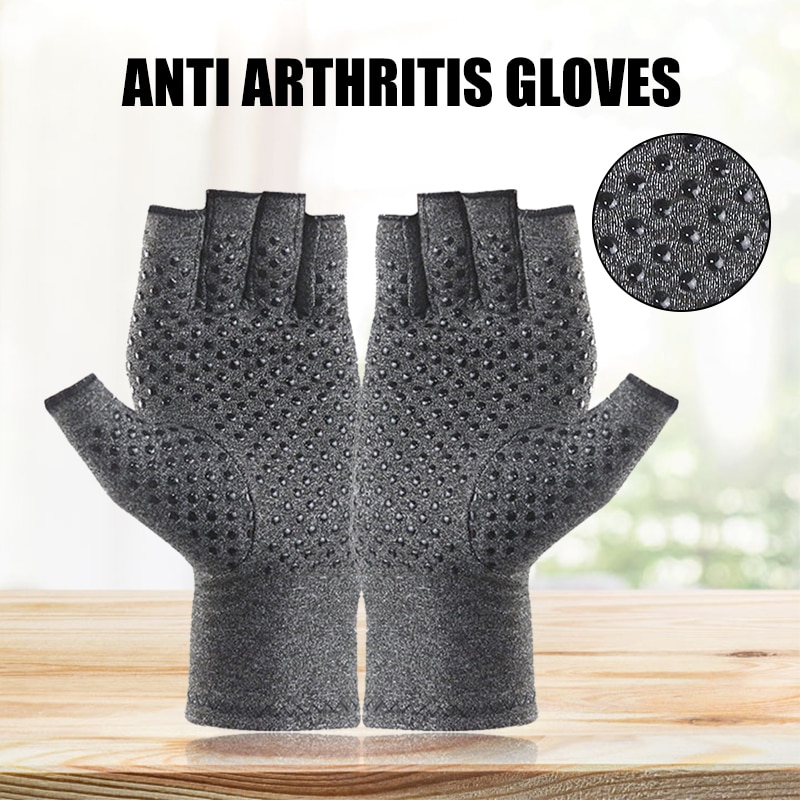 Anti Artritis Handschoenen Compressie Handschoenen Voor Vrouwen Mannen Voor Artritis Handen Pijn En Carpaal Tunnel Ondersteuning Lxh