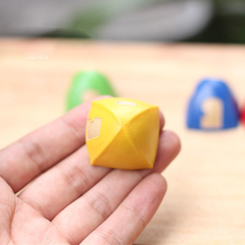 Tent House Miniature Fairy Garden Home Houses Decoration Mini Craft Micro Landscaping Decor DIY Accessories