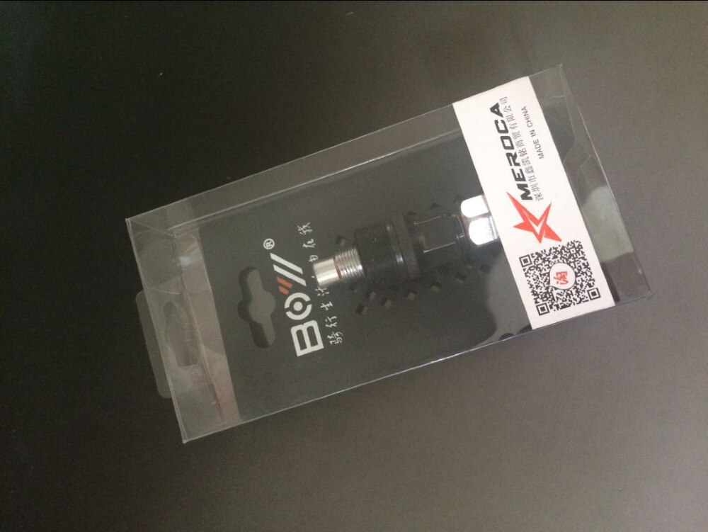 Multi function bike bicycle Demolition hex wrench spanner tool