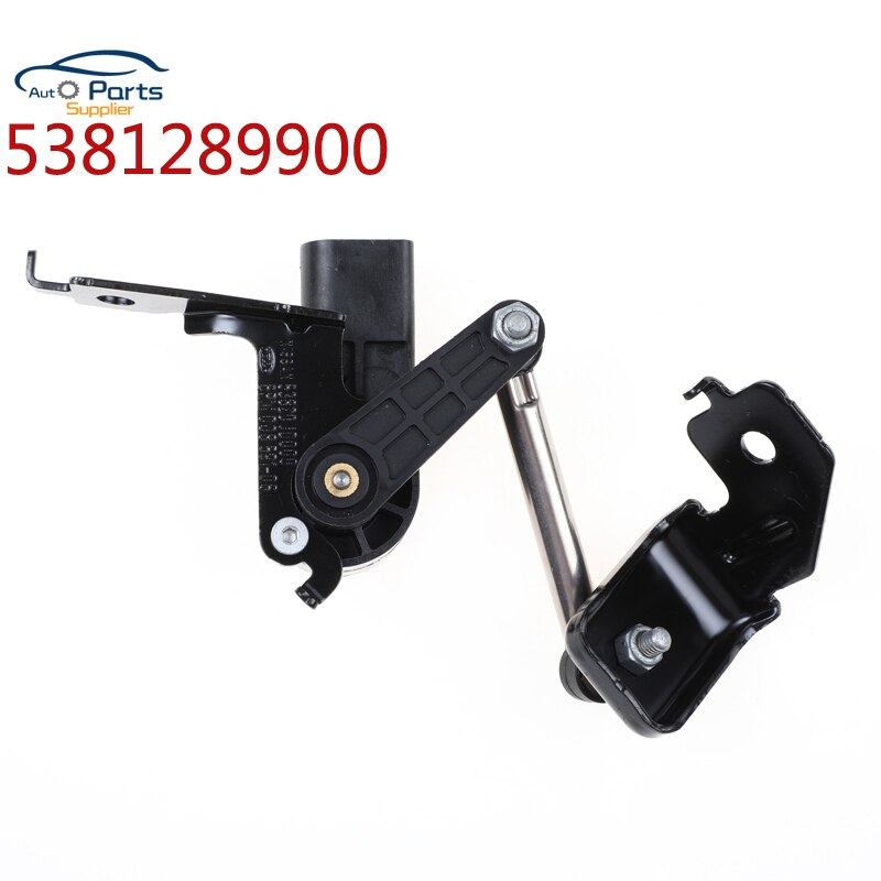 Neue 5381289900 6PM008043-74 Für Nissan Qashqai J10 Scheinwerfer Nivellierung Sensor Auto zubehör