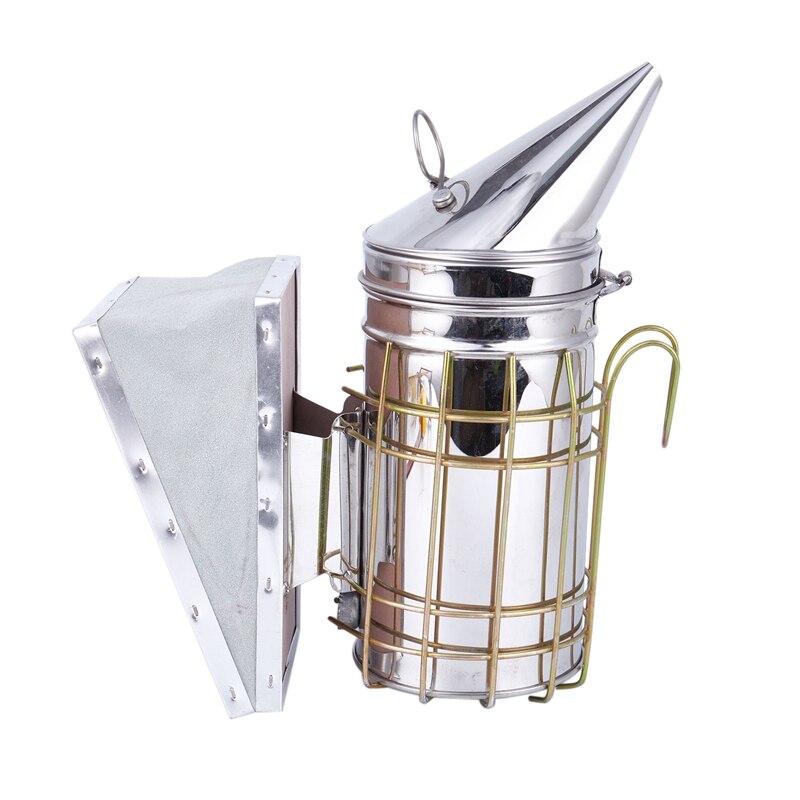 1 Set Bijenteelt Gereedschap Kit. -Bee Hive Roker, Bijenteelt Accessoire-Bee Keeping Tool