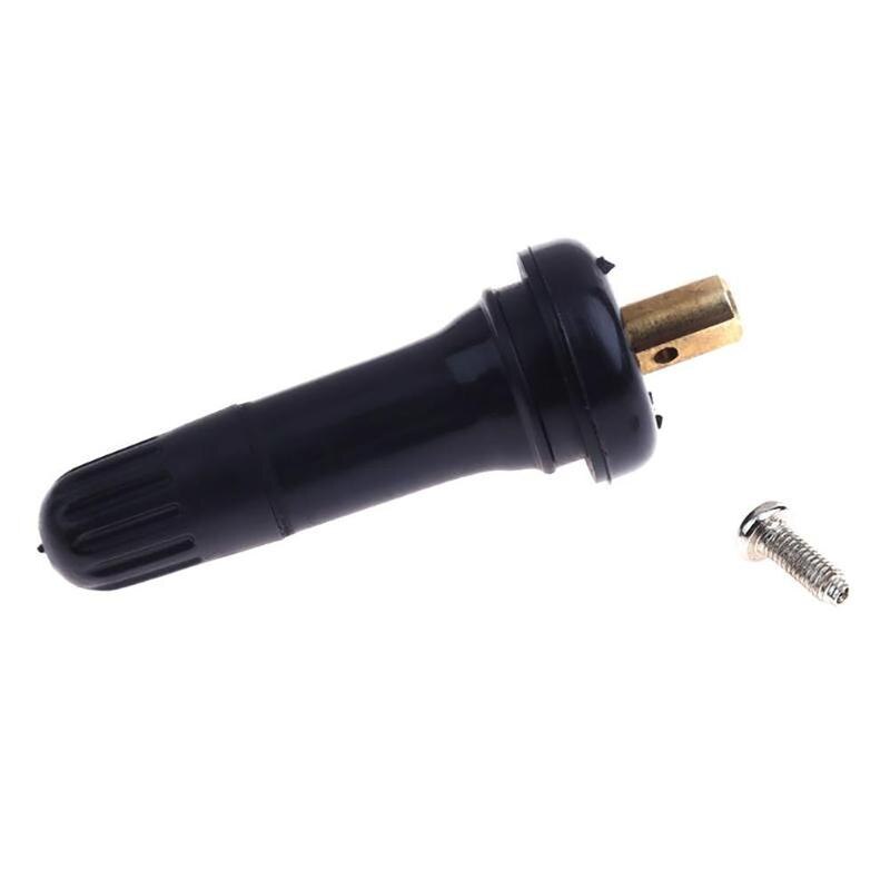 Valve Stem Cover Sensor Pressure Monitoring System On Tires TPMS Rods Pressure Tire Valve Pressure C4B5