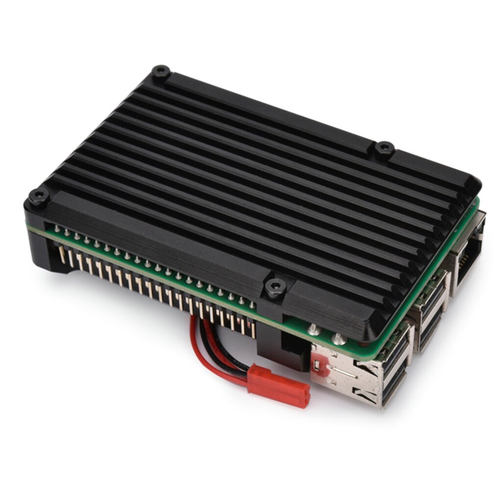 Behuizing Case Shell Voor 3 Model, Zonder Ventilator, Eenvoudig Te Installeren