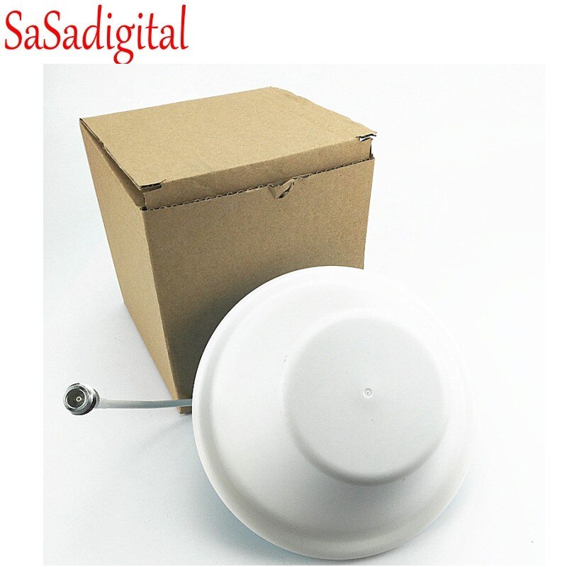 WeBoost 4G LTE/ 3G High Performance Wide-Band Dome Ceiling Antenna