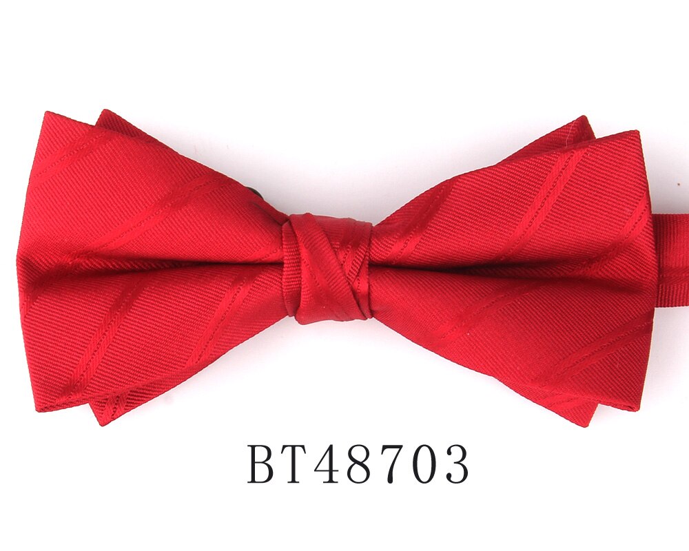Wedding Bow Tie Casual Rode Strikjes Voor Mannen Vrouwen Volwassen Suits Strikjes Sjaaldassen Mannelijke Bloemen Boog Knoop Voor party Bruidsjonkers Strikjes: green