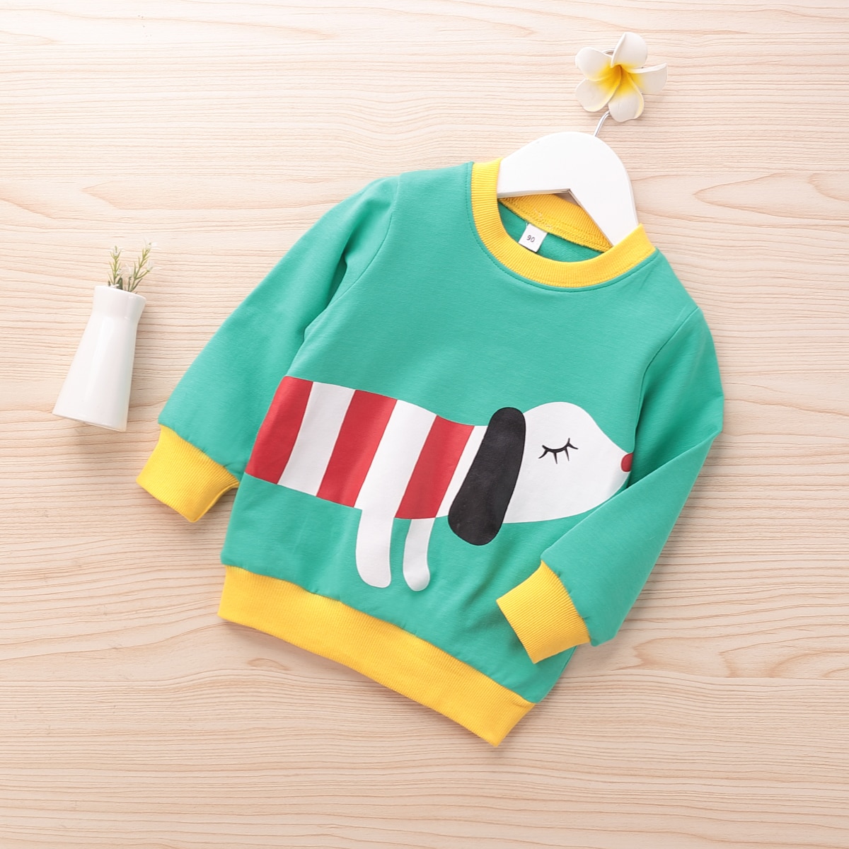 Outono inverno bebê meninos meninas dos desenhos animados arco-íris nuvem casacos de malha infantil crianças menino menina manga longa cardigan casaco roupas