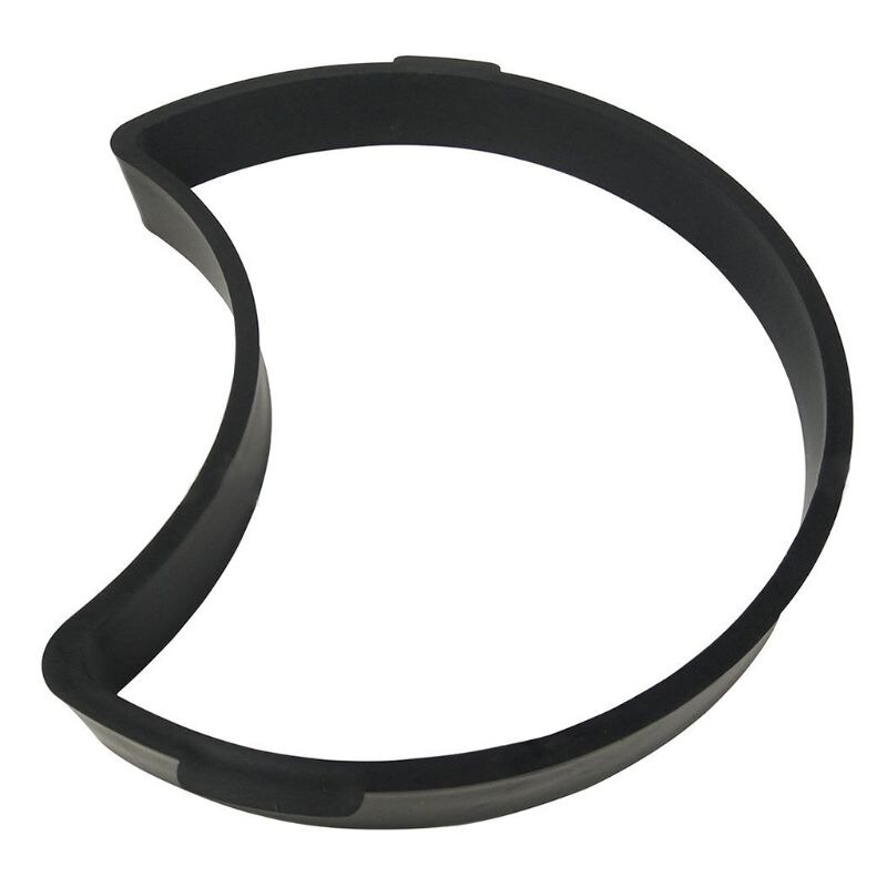 DIY Plastic Pavement Brick Concrete Stepping Stone Cement Mould Paving Road Mold M68E