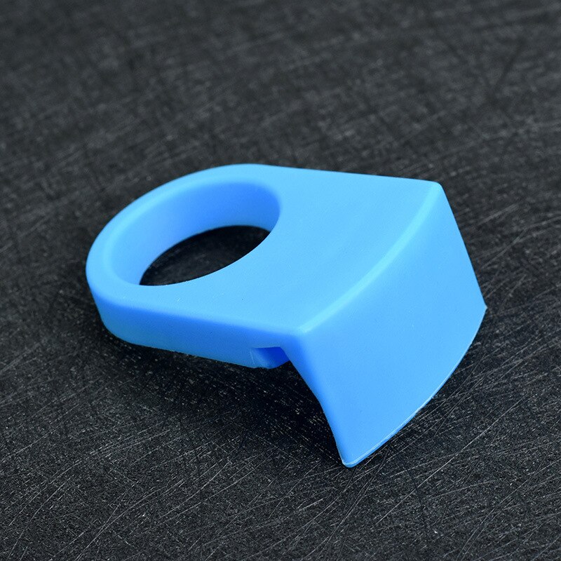 8 pieces Bottle Buckle Beer Cocktail Snap Bar Drink Clips Bottle Holders wine bar kitchen accessories ABS 8 Colors