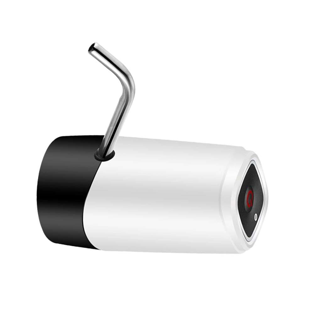 Usb-oplaadbare automatische drinkwaterpomp, draagbare elektrische waterdispenser, elektrische waterpomp, intelligent pompgereedschap