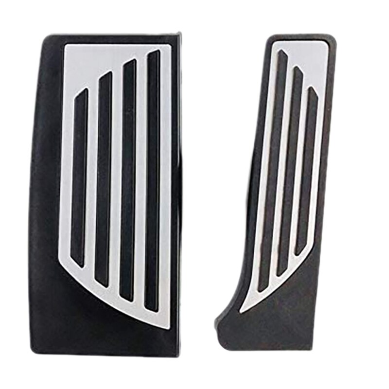 for Alfa Romeo Stelvio Car Pedal Accelerator Brake Pedal Auto Parts Brake Accelerator Pedal