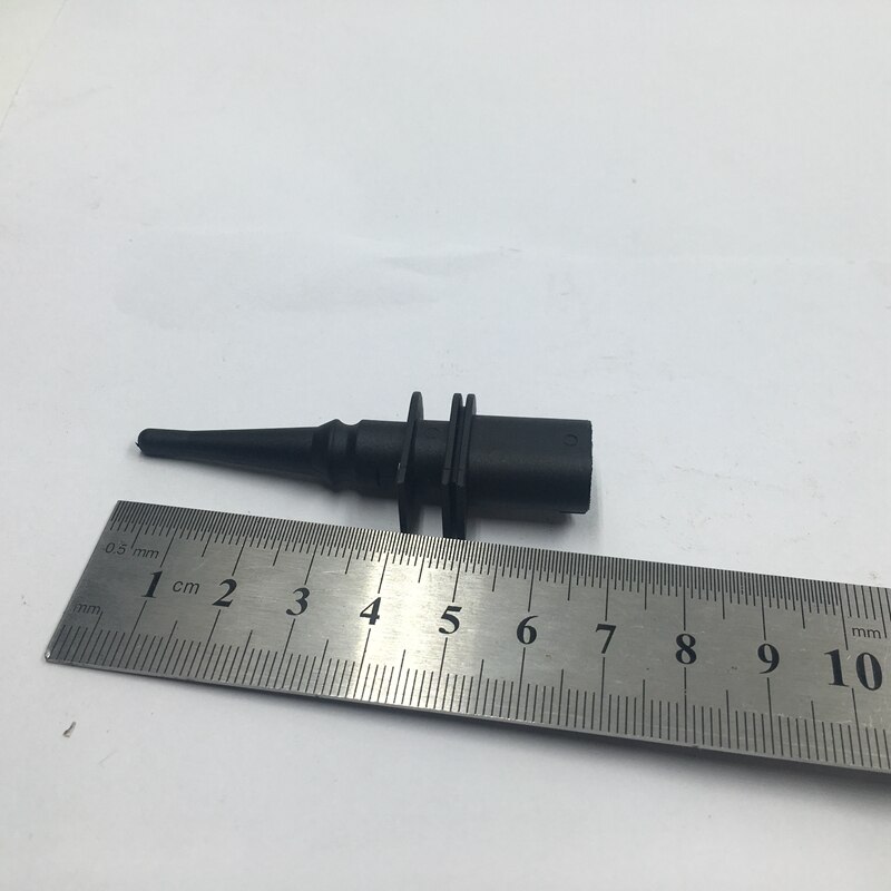 Auto Outdoor Luchttemperatuur Sensor Voor Bmw E38 E39 E46 E52 E53 E60 E64 E65 E83 E85 E90 M3 65816905133