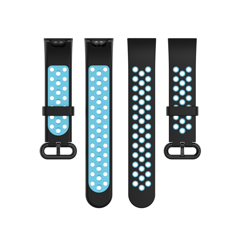 Pasek do zegarka dla XiaoMi Mi Watch Lite pasek do smartwatcha wymienne opaski na rękę dla Redmi Watch Lite oddychająca bransoletka Correa