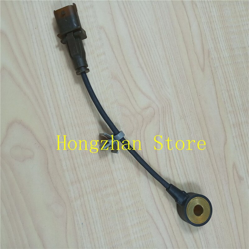 Detonation knock Knocking sensor for Chevrolet Cruze 1.6 1.8 OPEL ASTRA INSIGNIA MOKKA SIGNUM VECTRA ZAFIRA B 55567128