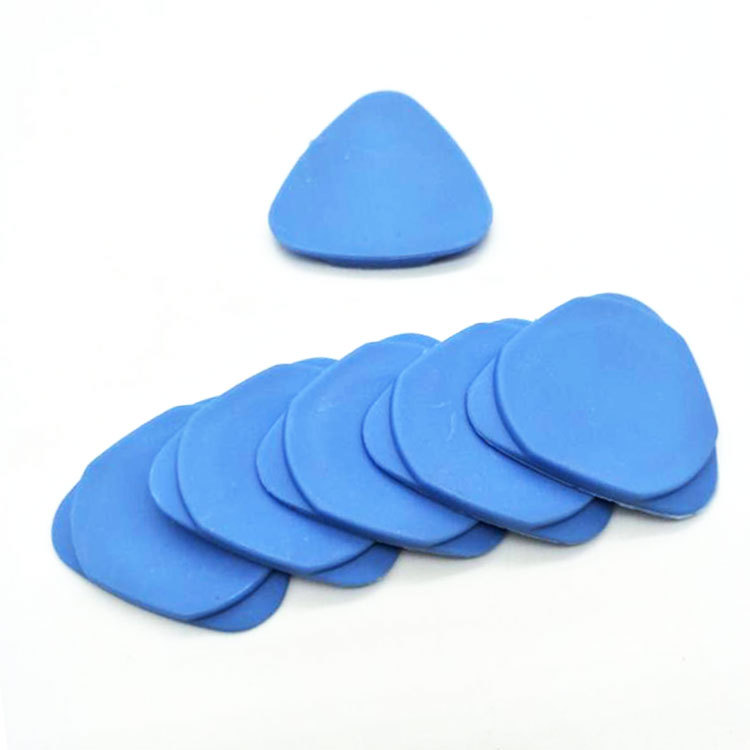 Plastic Guitar Picks Triangle Pry Tool Mobile Phone Repair Tools Kit For iPhone iPad Phone LCD Screen Pry Opening