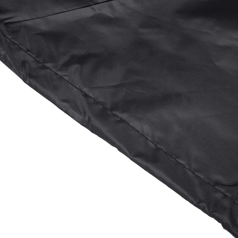 Zandbak Cover Zand Pit Vierkante Waterdichte Oxford Doek Stofkap Stofdichte Bescherming Met Trekkoord Tuin Zandbak Cover