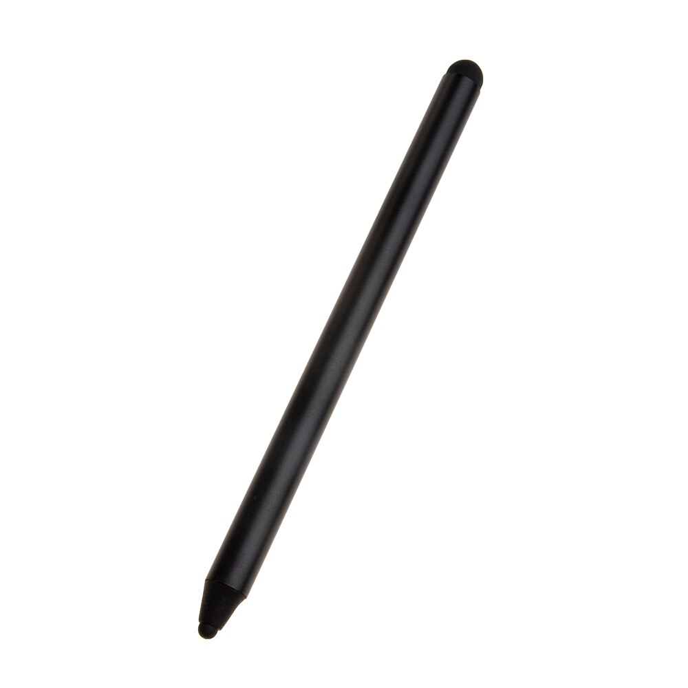 Kapacitiv pen touch screen blyant stylus penne fin spids til tablet ipad mobiltelefon høj følsomhed universal