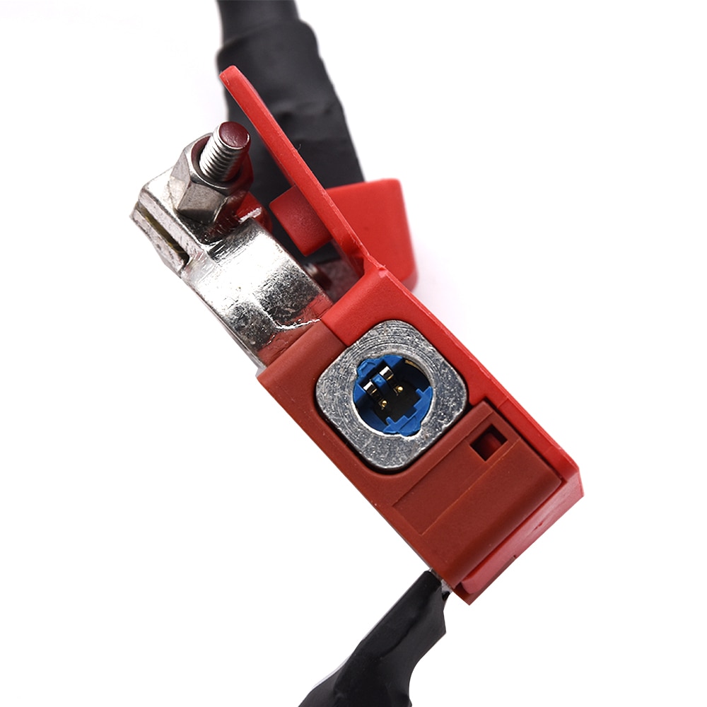 Cable fusible de batería para coche, accesorio Protector de Cable, para BMW F30, F35, F34, F36, F33, F32, # OE 61129259425, 9214506-02