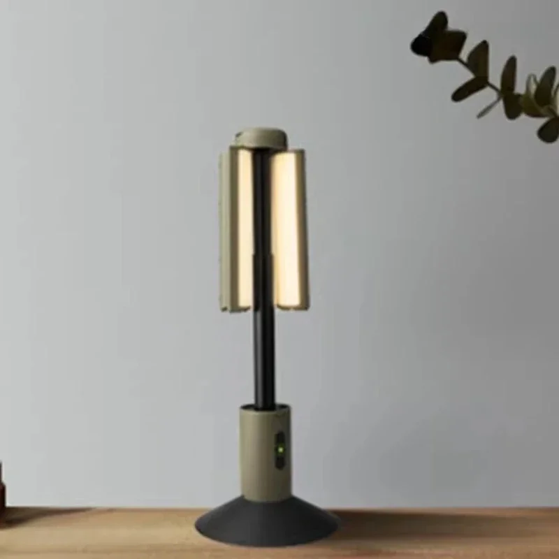 Xiaomi Nextool Camping Licht Taschenlampe starkes Licht multifunktion ales Licht Outdoor Haushalt wiederauf ladbare Nacht lampe Tisch lampe
