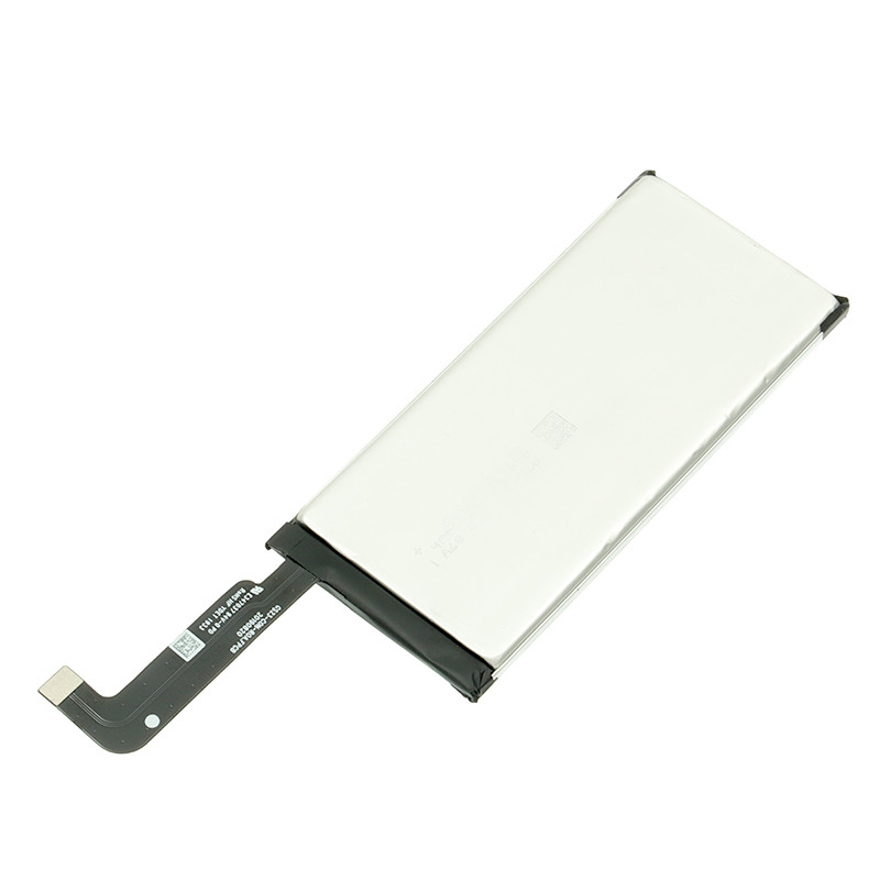 Batería De Repuesto Para Google Pixel 4 XL - Compatible Con Modelo G020J-B - Incluye Kit De Herramientas