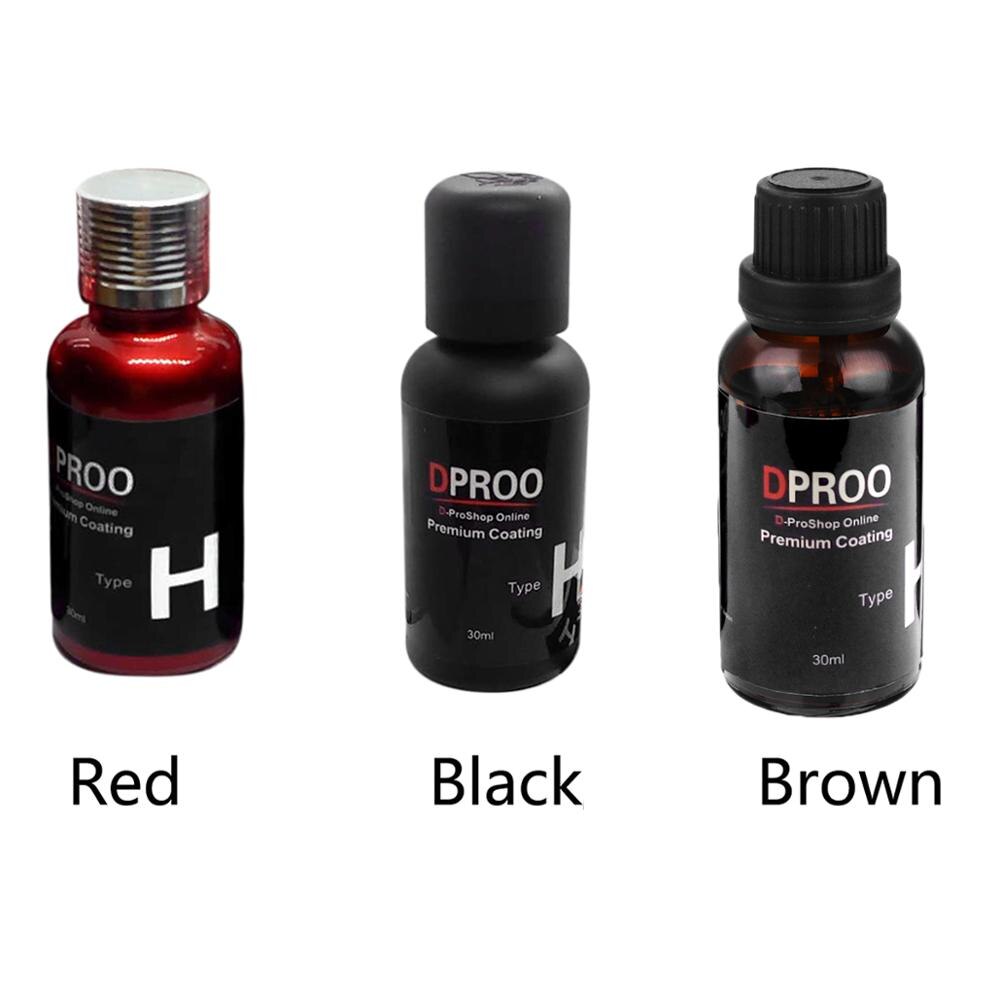 Car Polish Car Liquid Ceramic Coat Super Hydrophobic Glass Coating Set Polysiloxane Materials Car Polish Liquid Ceramic Coat