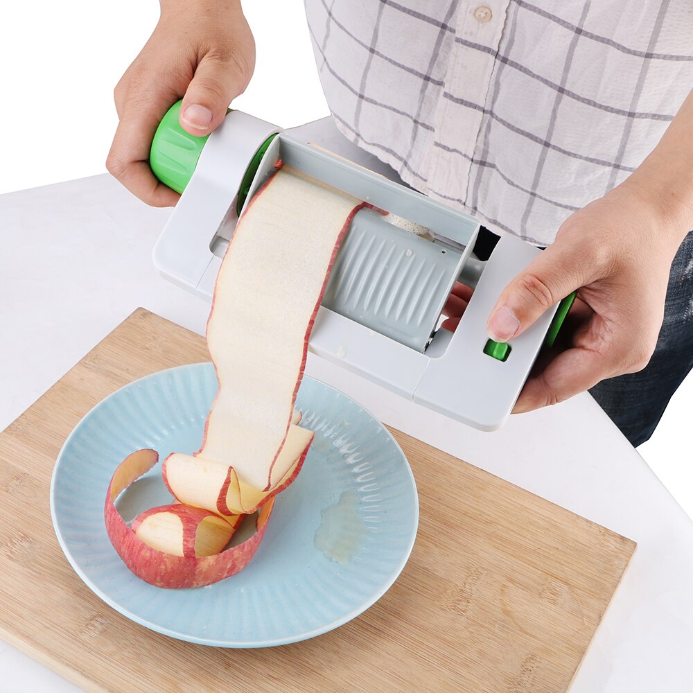 Gadgets Stainless Steel Fruit Vegetable Sheet Slicer Multi-function Kitchenware Kitchen Accessories