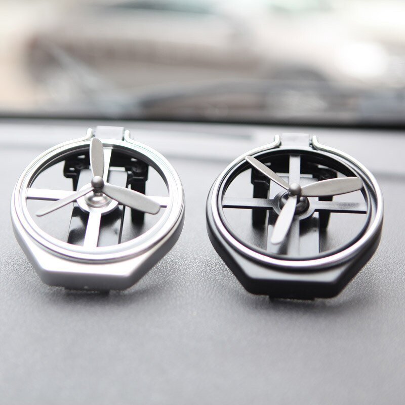 Portavasos plegable Universal para coche, soporte para bebidas con ventilador, con salida de aire, Marco para coche, camión, furgoneta