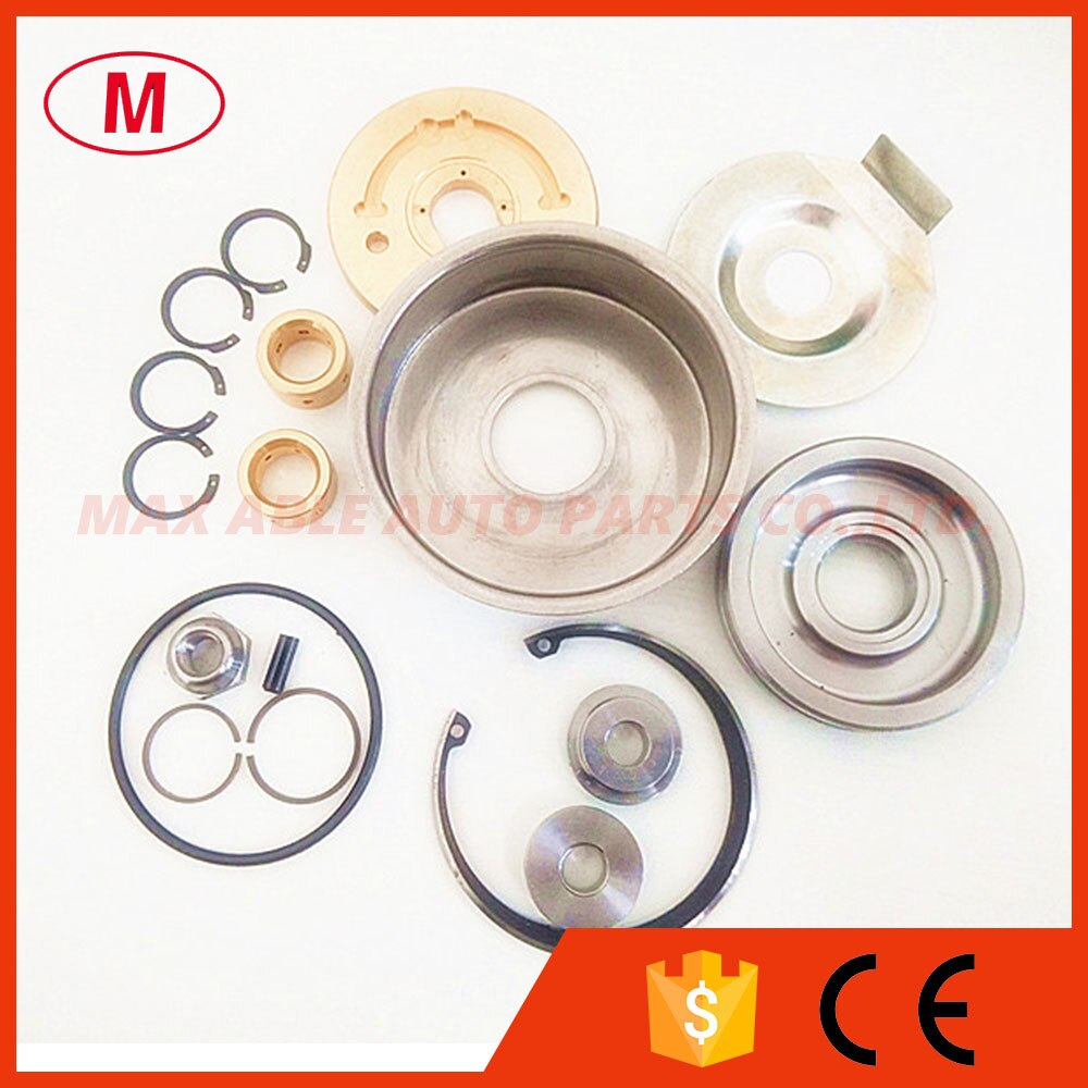 S400 Turbo Reparatiesets/Turbo Service Kit