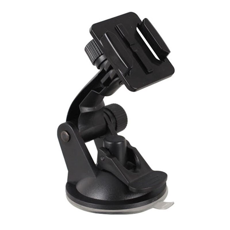 Bil action kamera fäste autokamera sugkoppshållare kompatibel gopro hero hd  td326