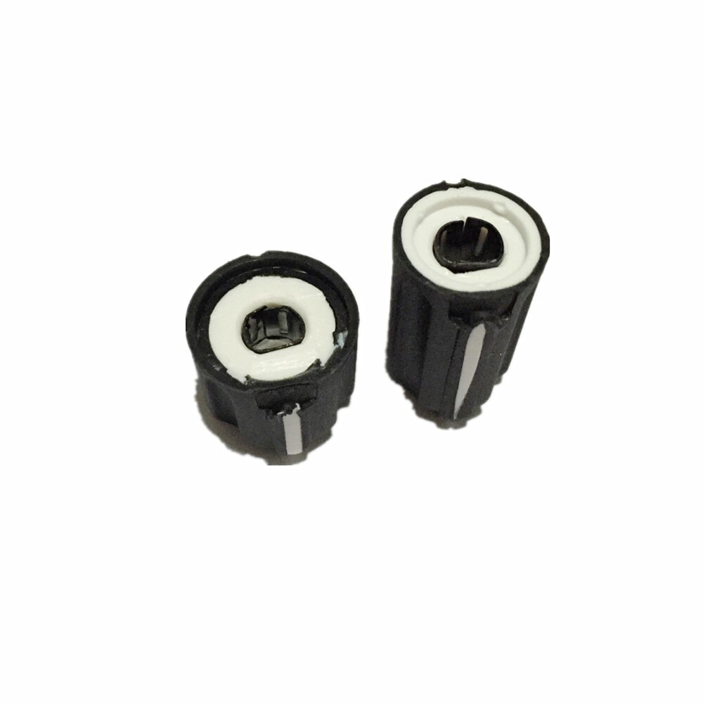 10 Pair Volume Control Frequency Channel Knob For Motorola XiR P6600 P6620i DEP550e XPR3300e MTP3150 Radio Walkie Talkie
