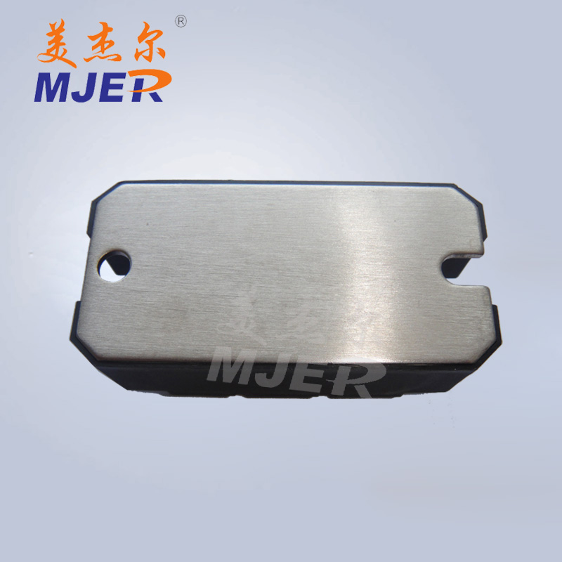 Mds 60a trefaset bro ensretter diode moduler mds 60a 1600v fushi