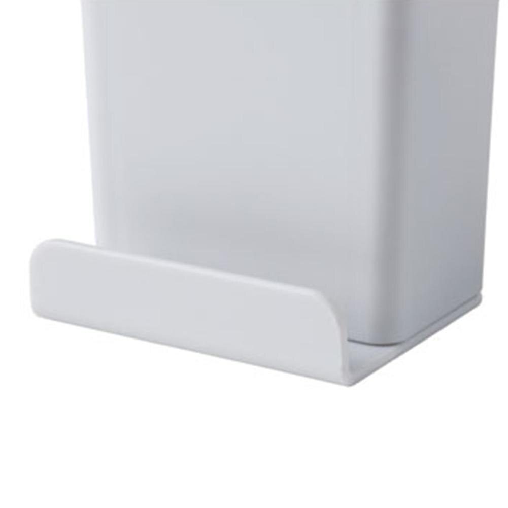 Remote Control Air Conditioner Storage Case Box Wall Mounted Families Hotels Classrooms Offices Organizer Container