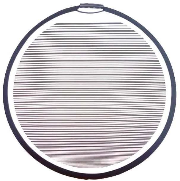 80cm fotostreifenplatten, leere streifenreflektortaschen-packung