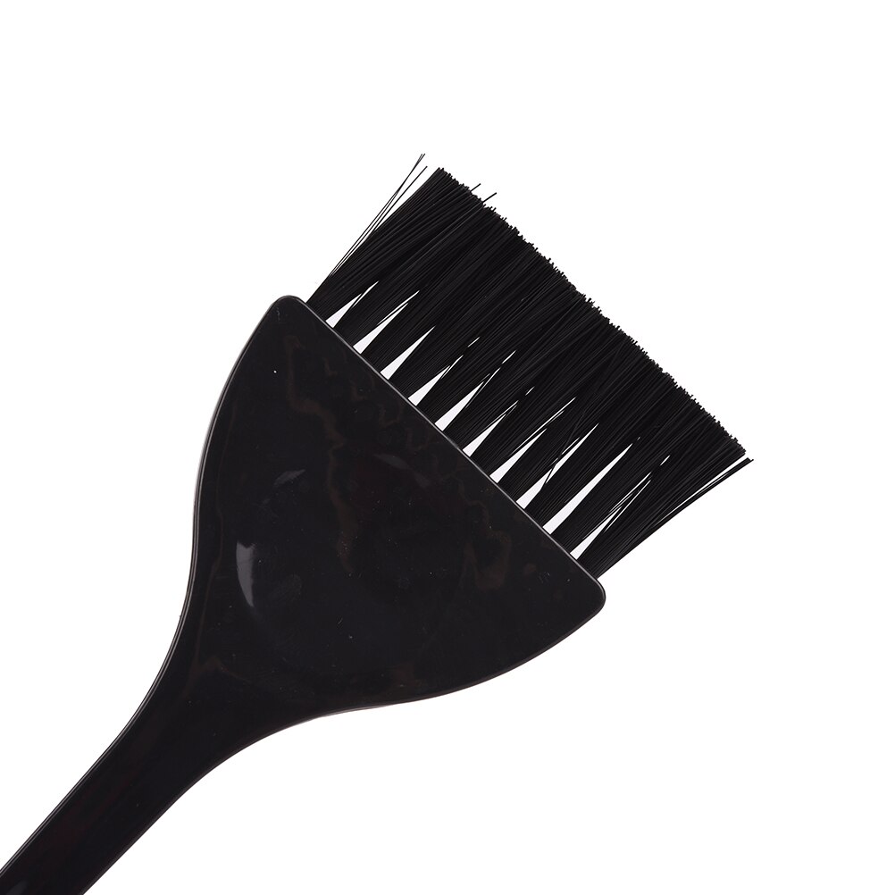 1Pc Hair Dyeing Brushes Spatula Coloring Comb Kit Set Hair Mixing Color Stirrer Scraping Comb Pro Salon Barber Styling Tool